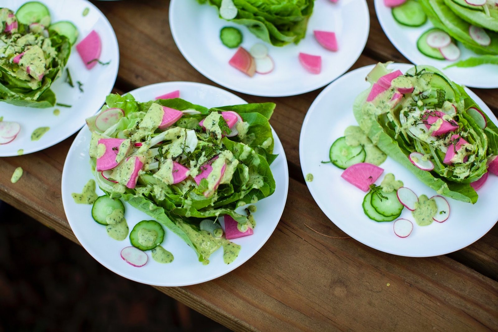 Corporate Event Catering & Private Chef in Mendocino County