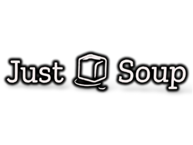 Just Soup logo