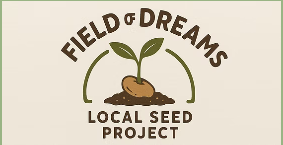 Local Seed Project logo